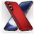 Mobigear Heavy Armor Samsung Galaxy S24 Plus Hülle Hardcase Backcover Stoßfest - Rot