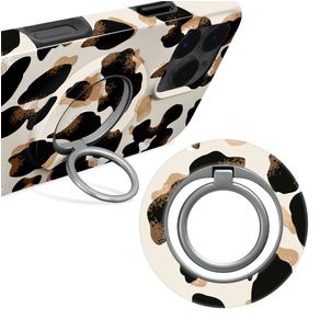MIO Holder MagSafe Handy-Ring - Leopard Universal