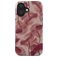 Burga Tough iPhone 16 Hardcase Backcover Shockproof - Tender Kiss