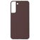 Nudient Thin Precise Samsung Galaxy S22 Plus Hardcase Backcover - Sangria Red