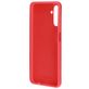 Mobiparts Samsung Galaxy A13 5G Silikon Hülle Backcover - Scarlet Red