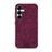 MIO Samsung Galaxy S25 MagSafe Hülle Hardcase Backcover - Berry Blooms