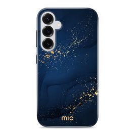 MIO Samsung Galaxy S26 Plus MagSafe Hülle Hardcase Backcover - Midnight Sparkle