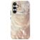 Burga Tough Samsung Galaxy A55 Hülle Hardcase Backcover Stoßfest - Serene Sunset