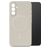 My Style Protective Flex Samsung Galaxy A37 MagSafe Hülle Flexibles TPU Backcover - Antique White