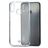 Mobilize Gelly Durchsichtig Huawei P20 Lite (2019) Hülle Flexibles TPU Backcover - Transparent