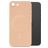 My Style Protective Flex iPhone 7 MagSafe Hülle Flexibles TPU Backcover - Soft Pink