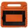 Xccess Kids Guard iPad Mini 7 (2024) Tablet Hülle für Kinder mit Tragegriff - Orange