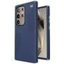 Speck Presidio2 Grip Samsung Galaxy S24 Ultra Hülle Hardcase Backcover Stoßfest - Coastal Blue