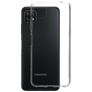 Mobiparts Classic Durchsichtig Samsung Galaxy A22 5G Hülle Flexibles TPU Backcover - Transparent