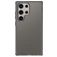 ITSKINS Level 2 SpectrumClear R Samsung Galaxy S25 Ultra Hülle Flexibles TPU Backcover Stoßfest - Smoke