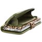 Mobilize Gelly Zipper iPhone 11 Pro Max Hülle Abnehmbare 2in1 Clutch - Leopard