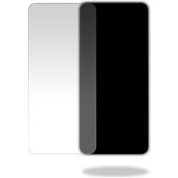 Mobilize Nothing Phone (2) Panzerglas Gehärtetes Glas Displayschutz - Hüllenfreundlich