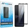 Mobigear Premium Sony Xperia 10 VI Panzerglas Gehärtetes Glas Displayschutz - Hüllenfreundlich