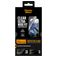 PanzerGlass Ultra-Wide Fit FASTFIT iPhone 18 Pro Max Panzerglas Displayschutz - Hüllenfreundlich + Montagerahmen