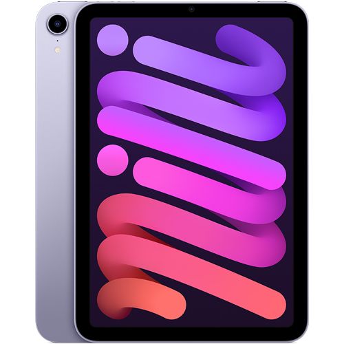 iPad Mini 6 (2021) (8,3 Zoll)