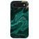 Burga Tough iPhone Air MagSafe Hülle Hardcase Backcover Stoßfest - Emerald Pool