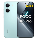 POCO X8 Pro Hüllen