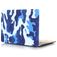 Mobigear Design MacBook Air 11 Zoll (2010-2016) Hardcase Hülle MacBook Case - Sea Camauflage - Model A1370 / A1465