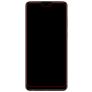Mobilize ASUS ZenFone Max M2 Panzerglas Gehärtetes Glas Displayschutz - Hüllenfreundlich
