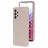 Mobiparts Samsung Galaxy A53 Silikon Hülle Backcover - Soft Salmon