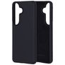 Mobiparts Samsung Galaxy S26 Silikon Hülle Backcover - Schwarz