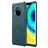 Mobigear Diamond Huawei Mate 30 Pro Hülle Flexibles TPU Backcover - Grün