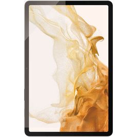 PanzerGlass Ultra-Wide Fit Samsung Galaxy Tab S9 FE Gehärtetes Glas Displayschutz - Hüllenfreundlich