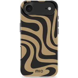 MIO iPhone Air MagSafe Hülle Hardcase Backcover - Swirl
