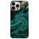 Burga Tough iPhone 14 Pro Hülle Hardcase Backcover Stoßfest - Emerald Pool