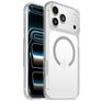 Otterbox Lumen Durchsichtig iPhone 17 Pro Max MagSafe Hülle Hardcase Backcover - Transparent