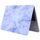 Mobigear Marble MacBook Pro 15 Zoll (2016-2019) Hardcase Hülle MacBook Case - Model 8 - Model A1707 / A1990