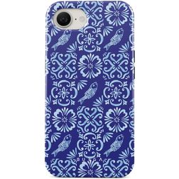 Burga Tough iPhone 16e Hülle Hardcase Backcover Stoßfest - Lisboa