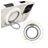 MIO Holder MagSafe Handy-Ring - White Roses Universal