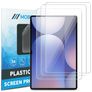 Mobigear Samsung Galaxy Tab S10 Ultra Displayschutz Schutzfolie - Hüllenfreundlich (3er Pack)