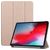 Mobigear Tri-Fold iPad Pro 11 Zoll (2018) Hülle Klapphülle - Gold