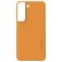Nudient Thin Precise Samsung Galaxy S22 Hülle Hardcase Backcover - Saffron Yellow