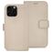 My Style Flex Wallet iPhone 16 Pro Max Hülle Klapphülle Geldbörse - Warm Taupe