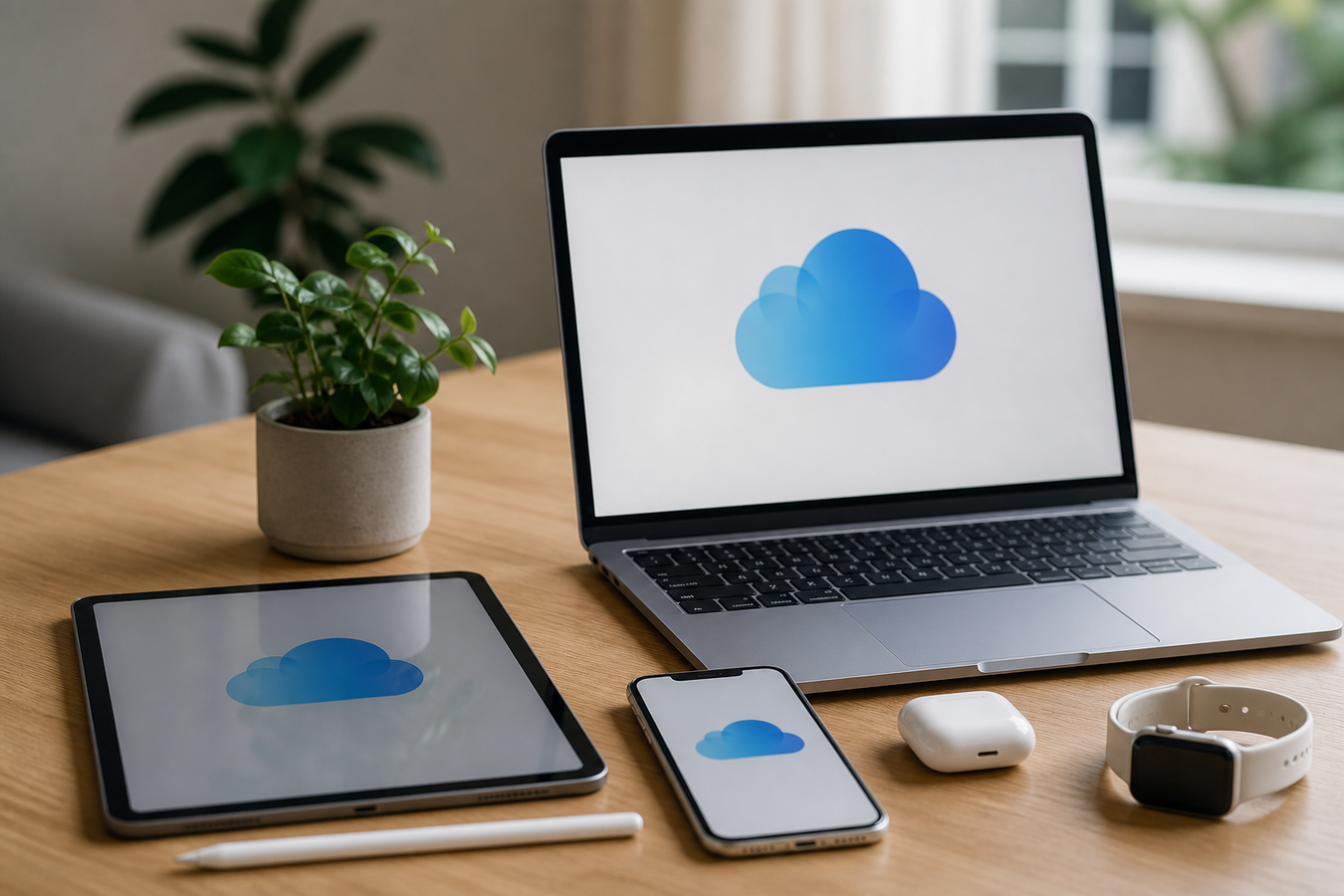 iCloud auf mehreren Geräten anmelden? - So macht man das!