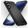 Mobigear Heavy Armor Samsung Galaxy S24 Hülle Hardcase Backcover Stoßfest - Schwarz