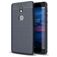 Mobigear Luxury Nokia 7 Hülle Flexibles TPU Backcover - Blau