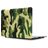 Mobigear Design MacBook Air 13 Zoll (2010-2019) Hardcase Hülle MacBook Case - Jungle Camauflage - Model A1369 / A1466