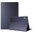 Mobigear Folio Lenovo Tab P11 Pro Gen 1 Hülle Klapphülle - Blau