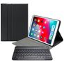Mobilize Detachable Bluetooth Keyboard iPad Pro 9.7 Zoll (2016) Hülle QWERTZ Bluetooth Tastatur Klapphülle - Schwarz