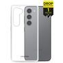 Mobilize Naked Protection Durchsichtig Samsung Galaxy S23 Hülle Hardcase Backcover Stoßfest - Transparent