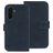 My Style Flex Wallet Samsung Galaxy A27 Hülle Klapphülle Geldbörse - Royal Blue