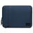 Gaston Luga Däsh Cushioned Case Laptop Sleeve 13 - 14 Zoll Laptophülle - Dunkelblau