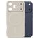 My Style Protective Flex iPhone 18 Pro Max MagSafe TPU (flexibel) Backcover - Antique White