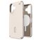 Speck Presidio2 Pro iPhone 16 MagSafe Hardcase Backcover Shockproof - Bleached Bone