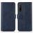 Mobigear Wallet Sony Xperia 1 V Hülle Klapphülle Geldbörse - Blau